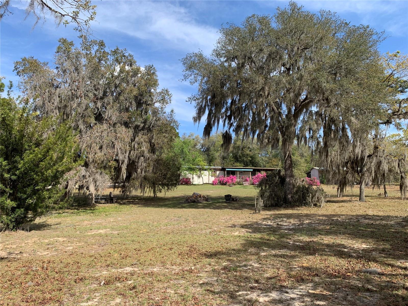 CEDAR LANDING - Residential