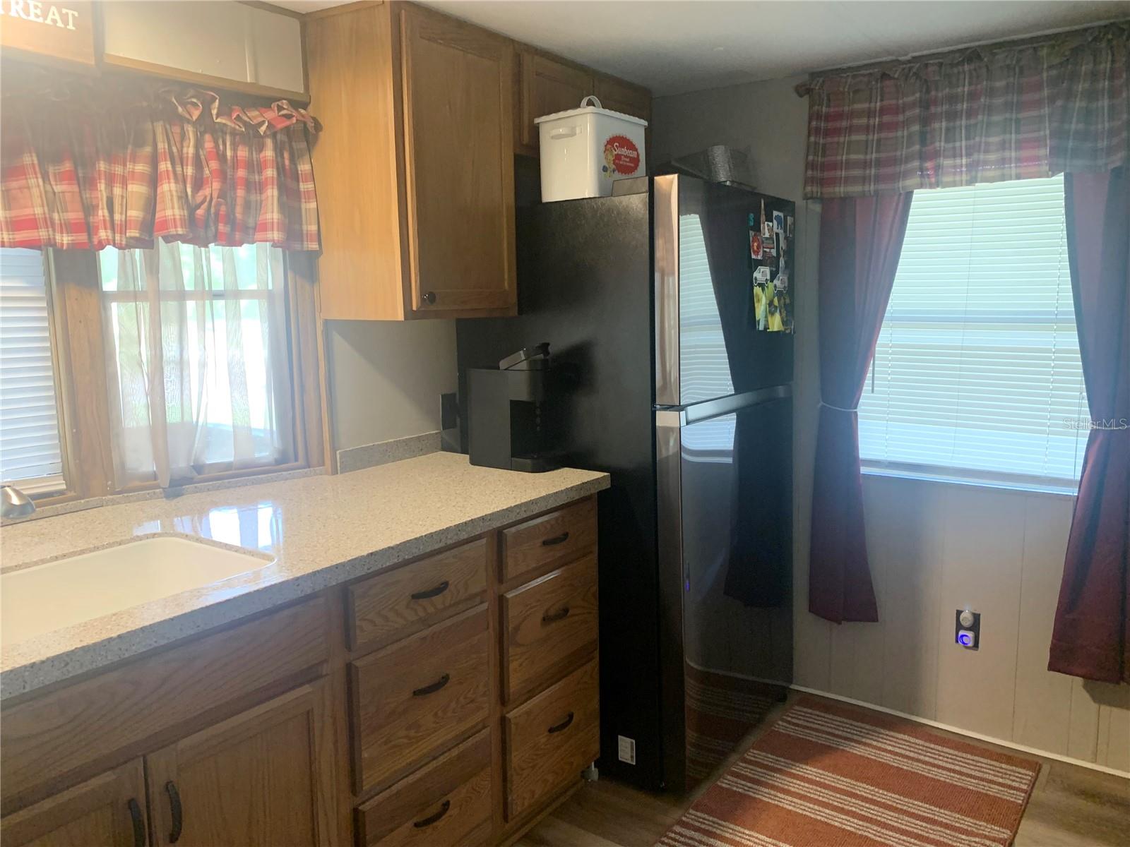 CEDAR LANDING - Residential