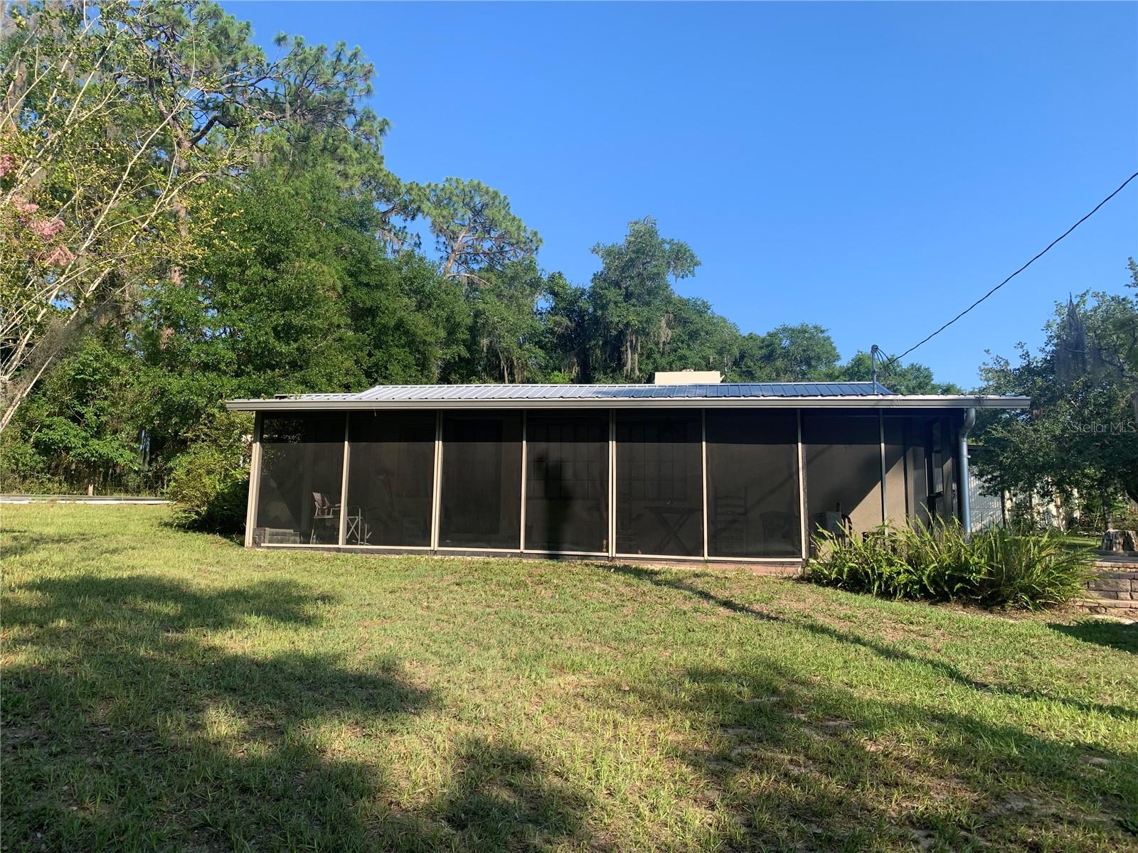 CEDAR LANDING - Residential