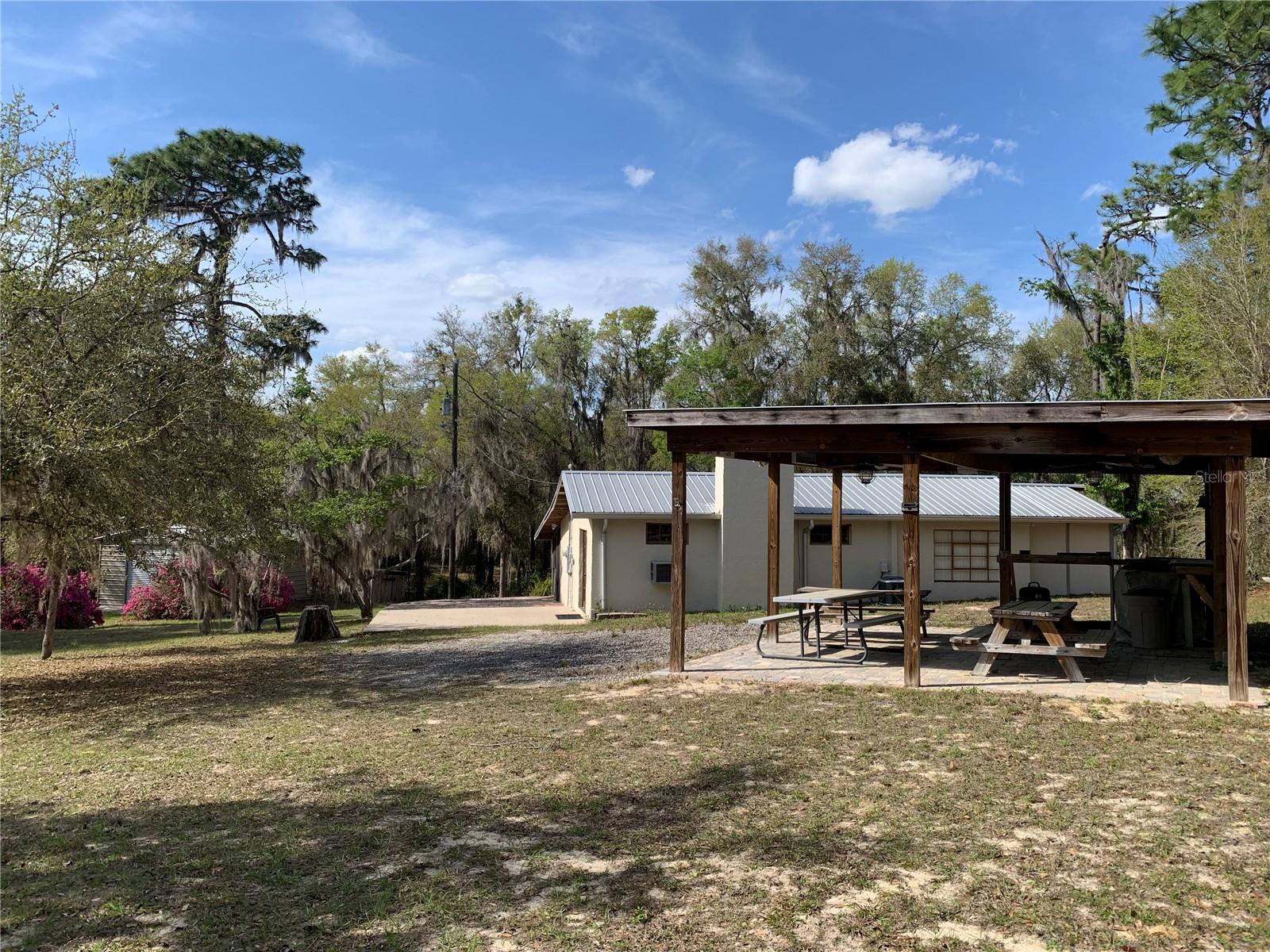 CEDAR LANDING - Residential