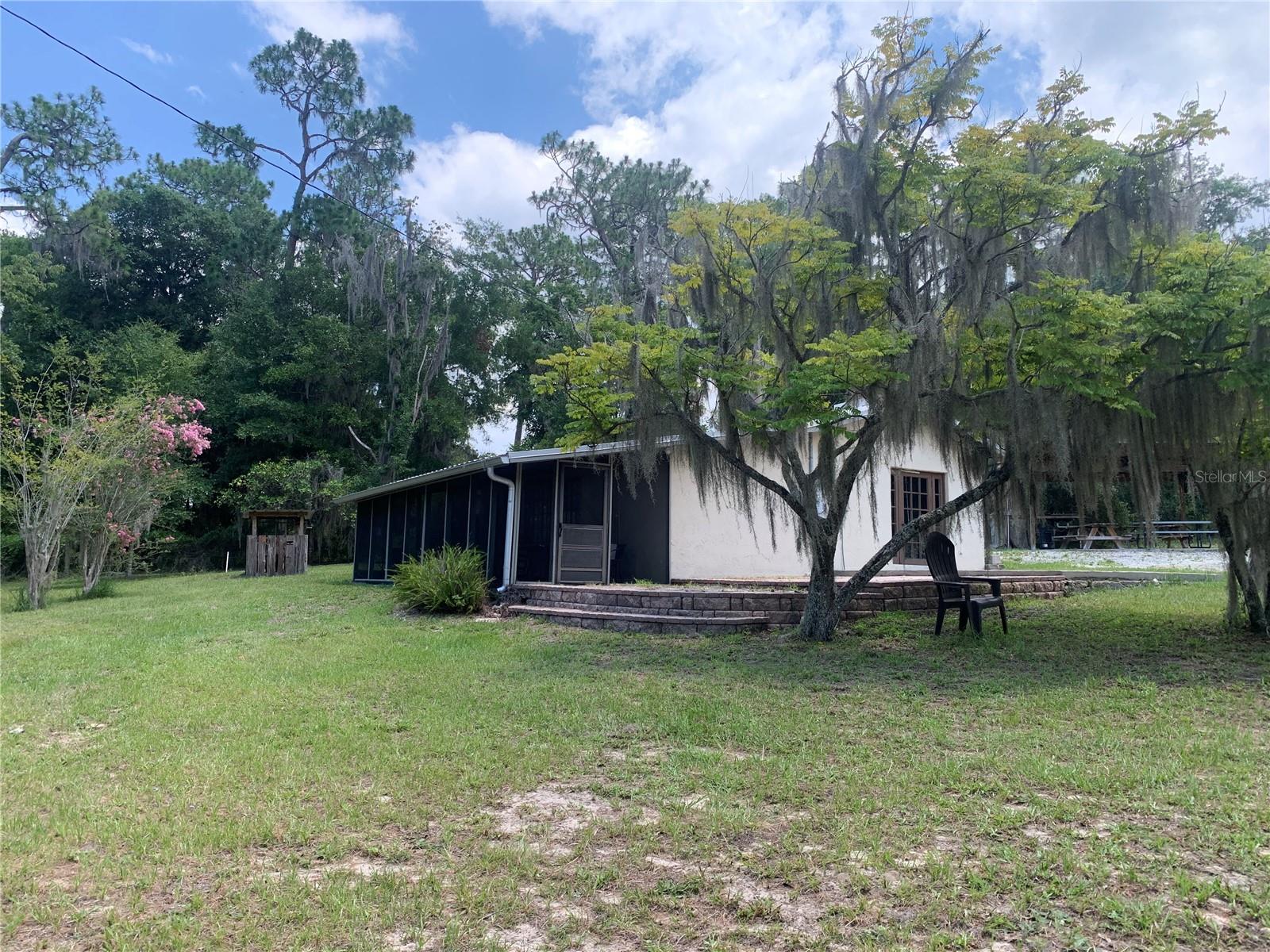 CEDAR LANDING - Residential