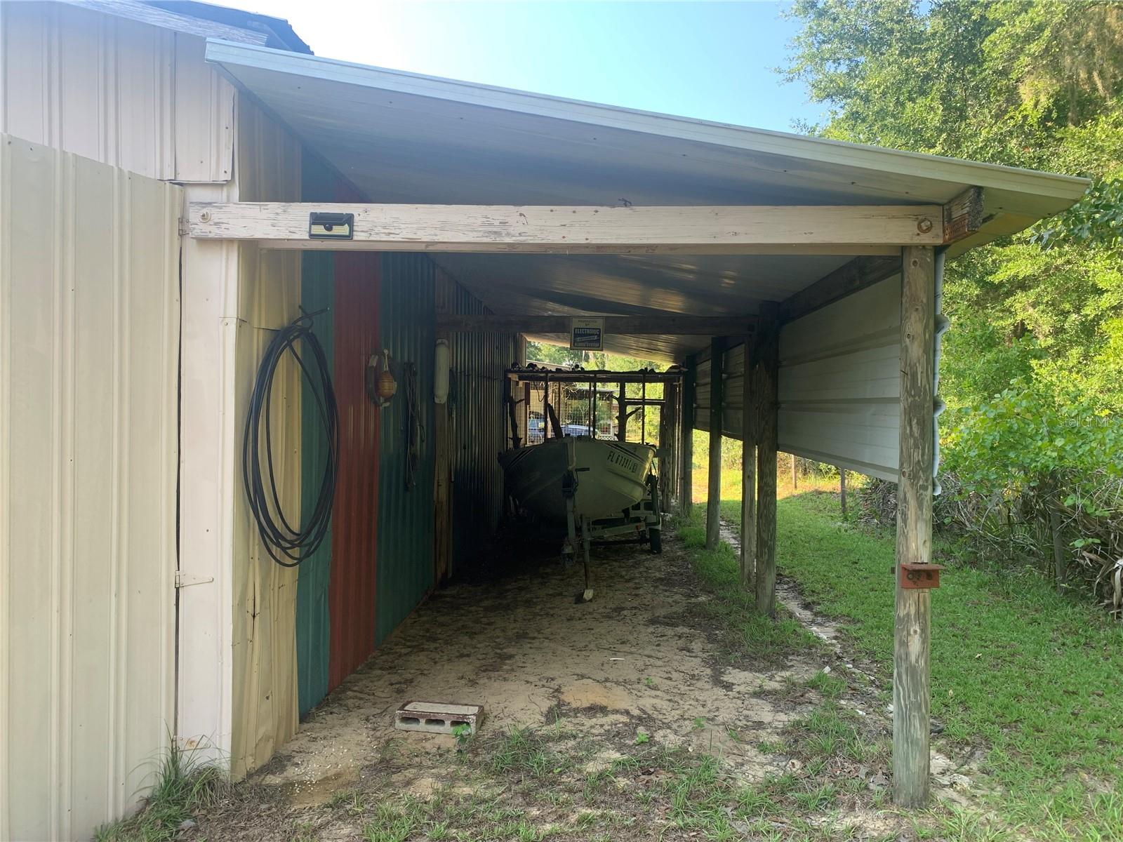 CEDAR LANDING - Residential