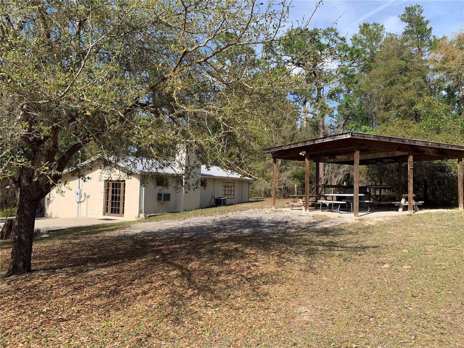 CEDAR LANDING - Residential