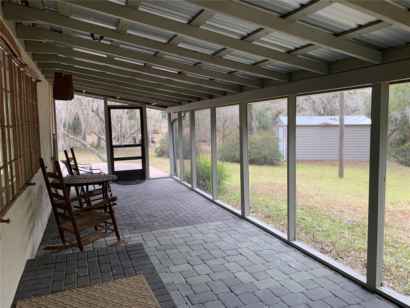 CEDAR LANDING - Residential