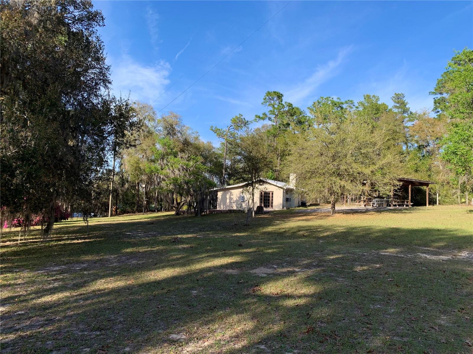 CEDAR LANDING - Residential