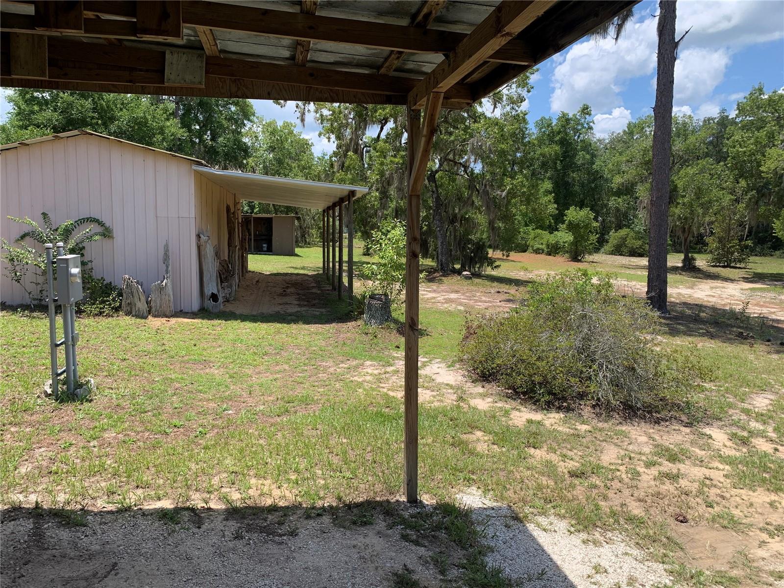 CEDAR LANDING - Residential