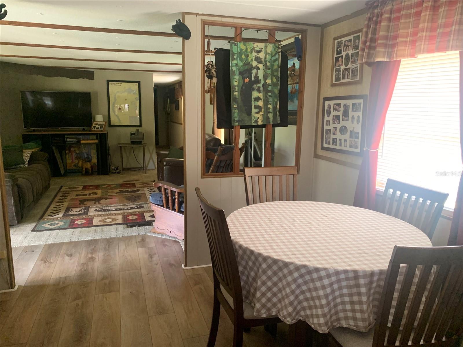 CEDAR LANDING - Residential