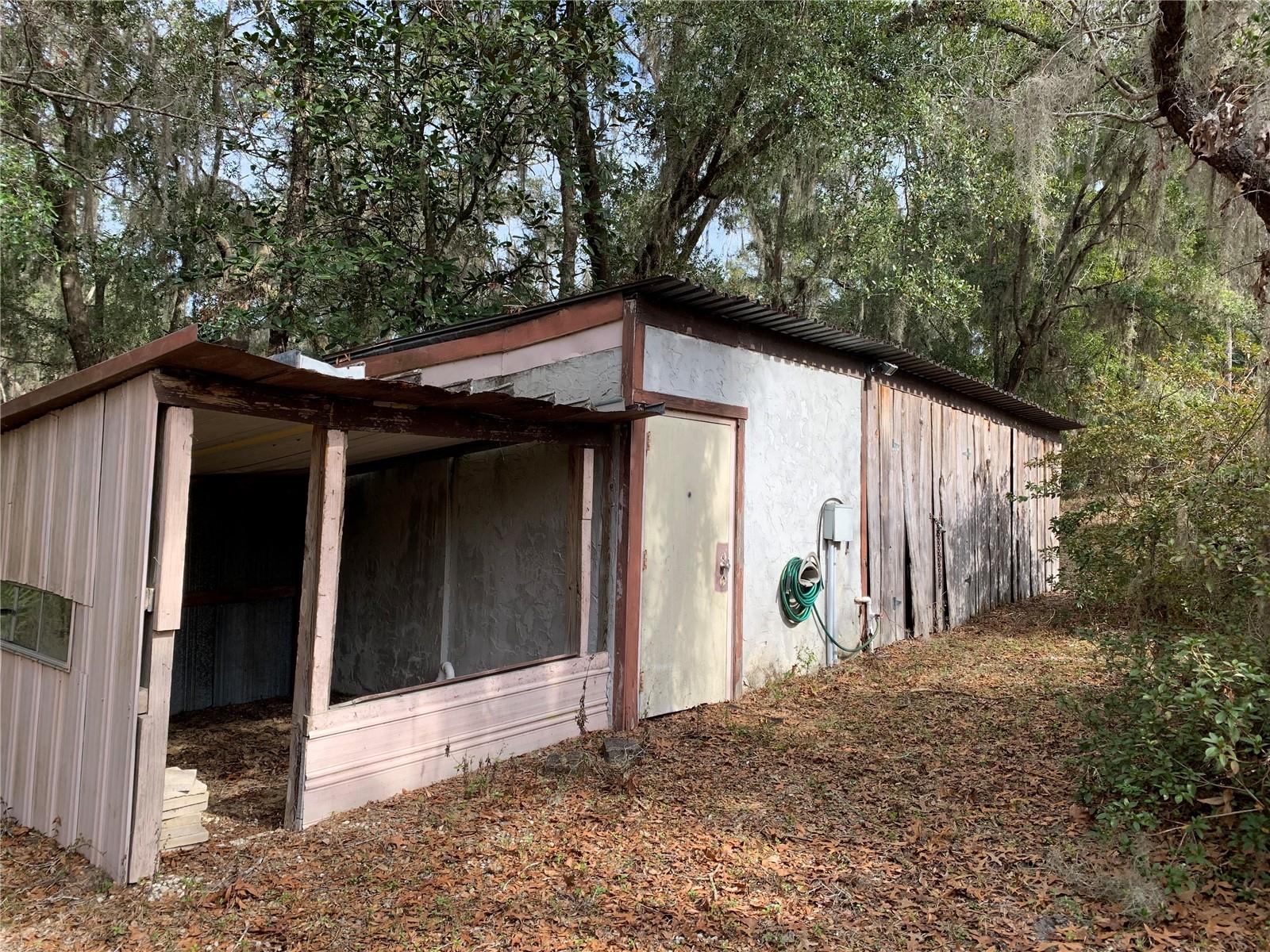 CEDAR LANDING - Residential
