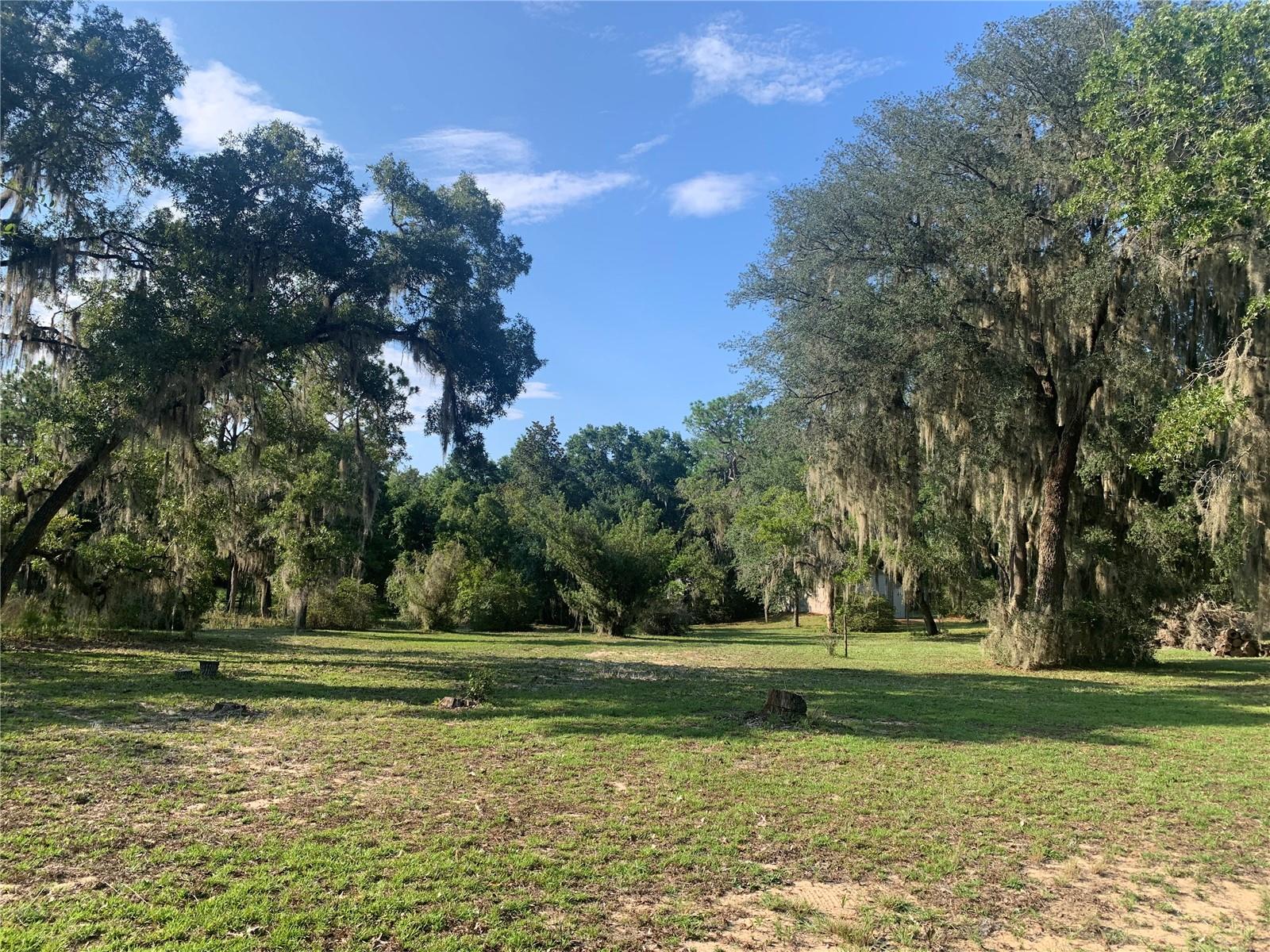 CEDAR LANDING - Residential