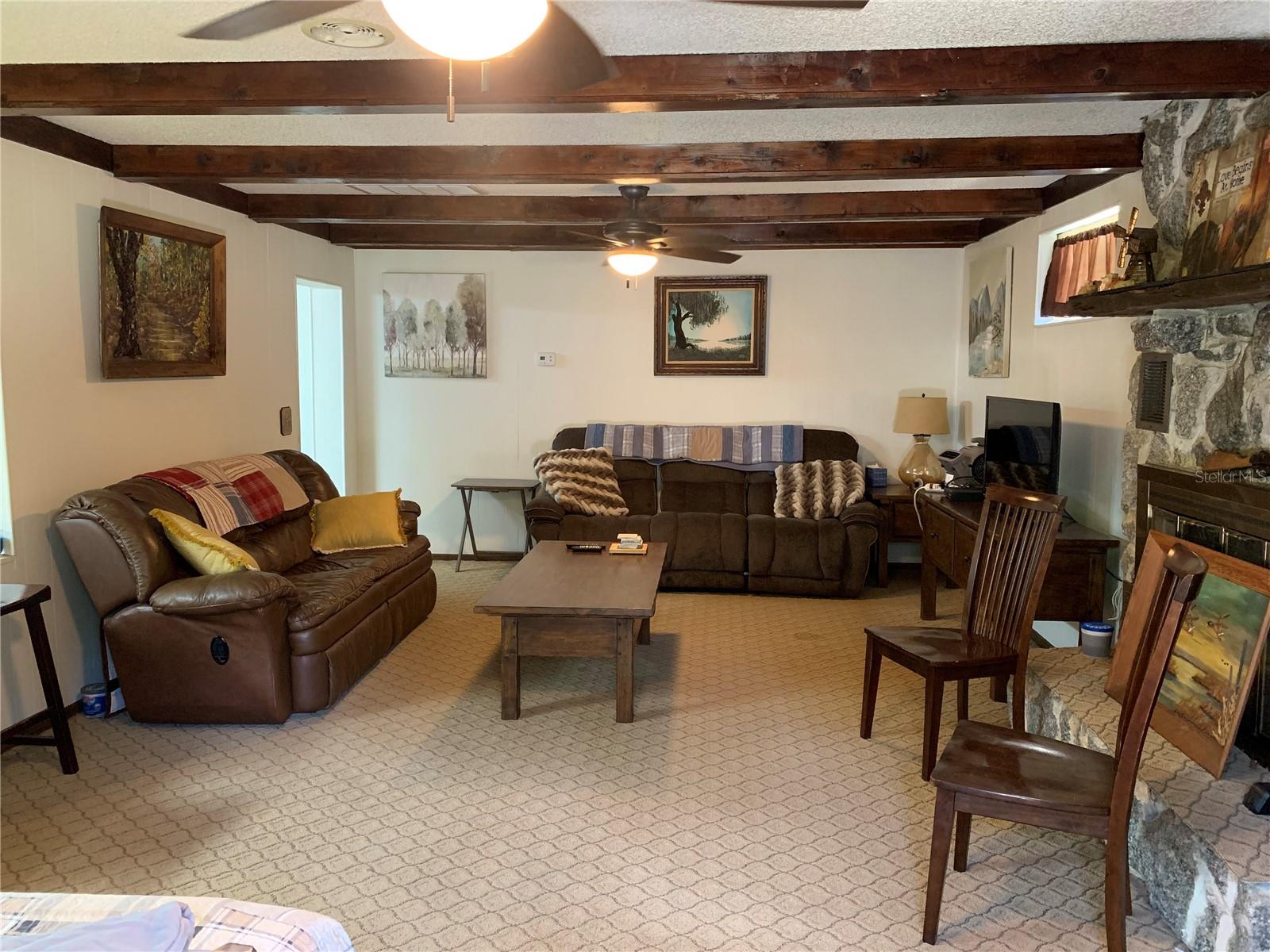 CEDAR LANDING - Residential