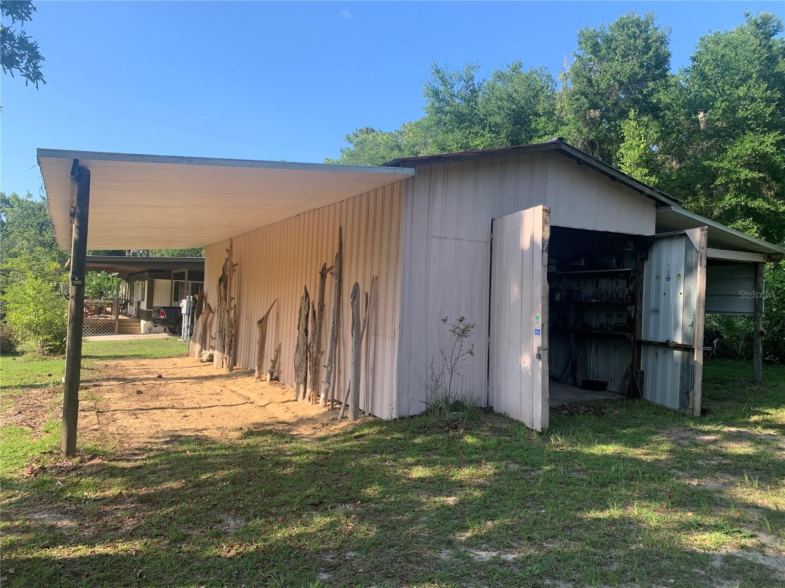 CEDAR LANDING - Residential