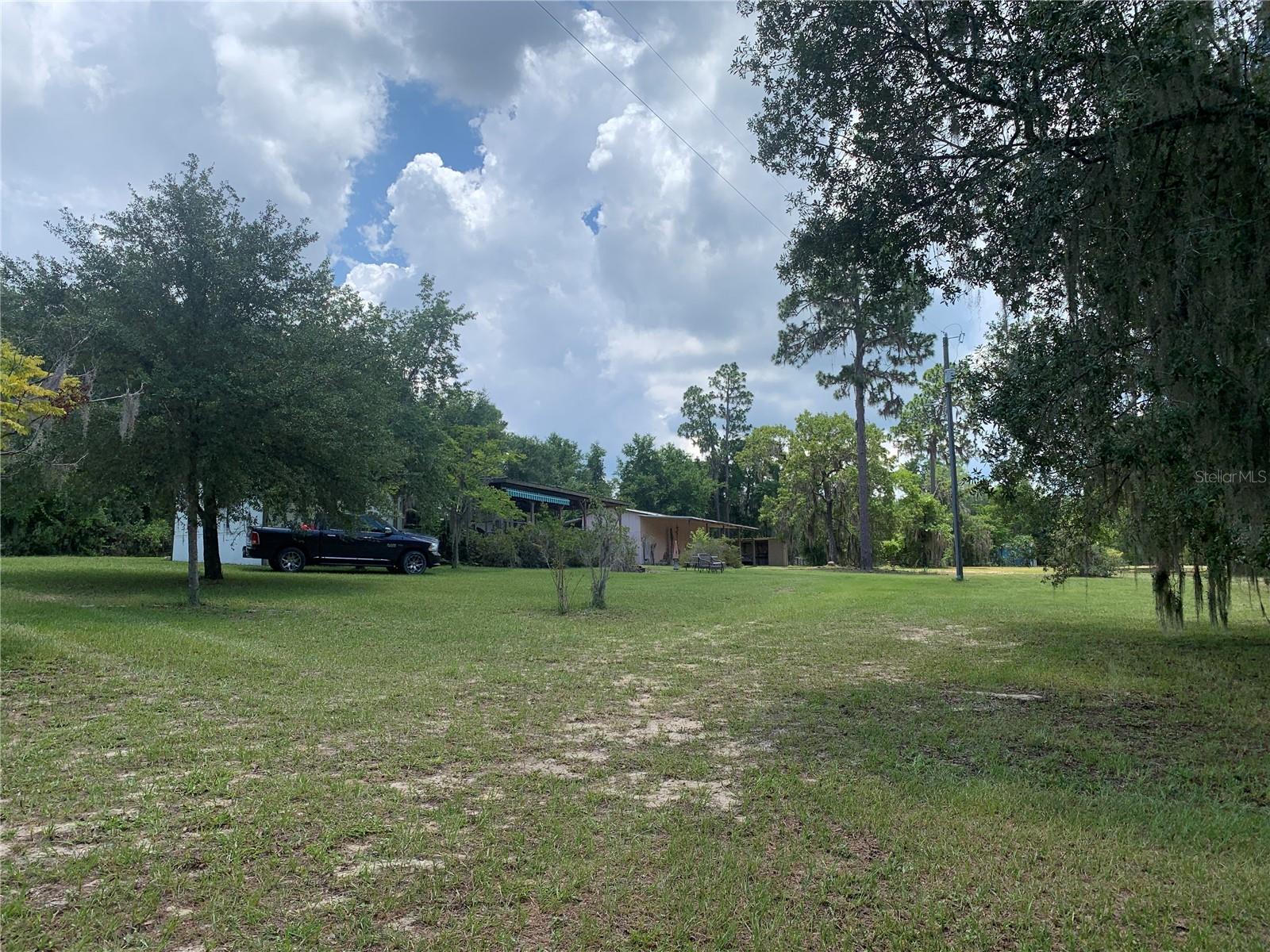 CEDAR LANDING - Residential