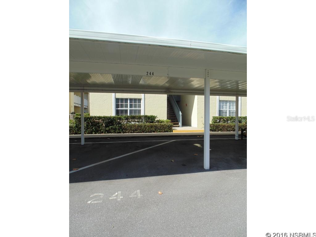 Village Colony Beach Club - Residential