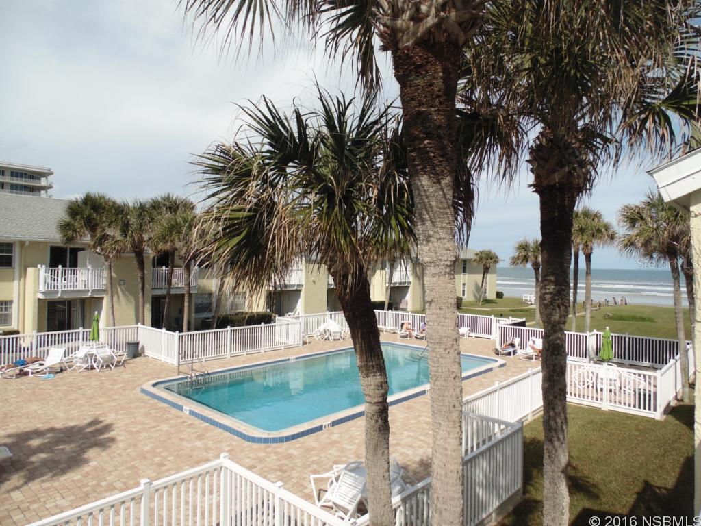 Village Colony Beach Club - Residential