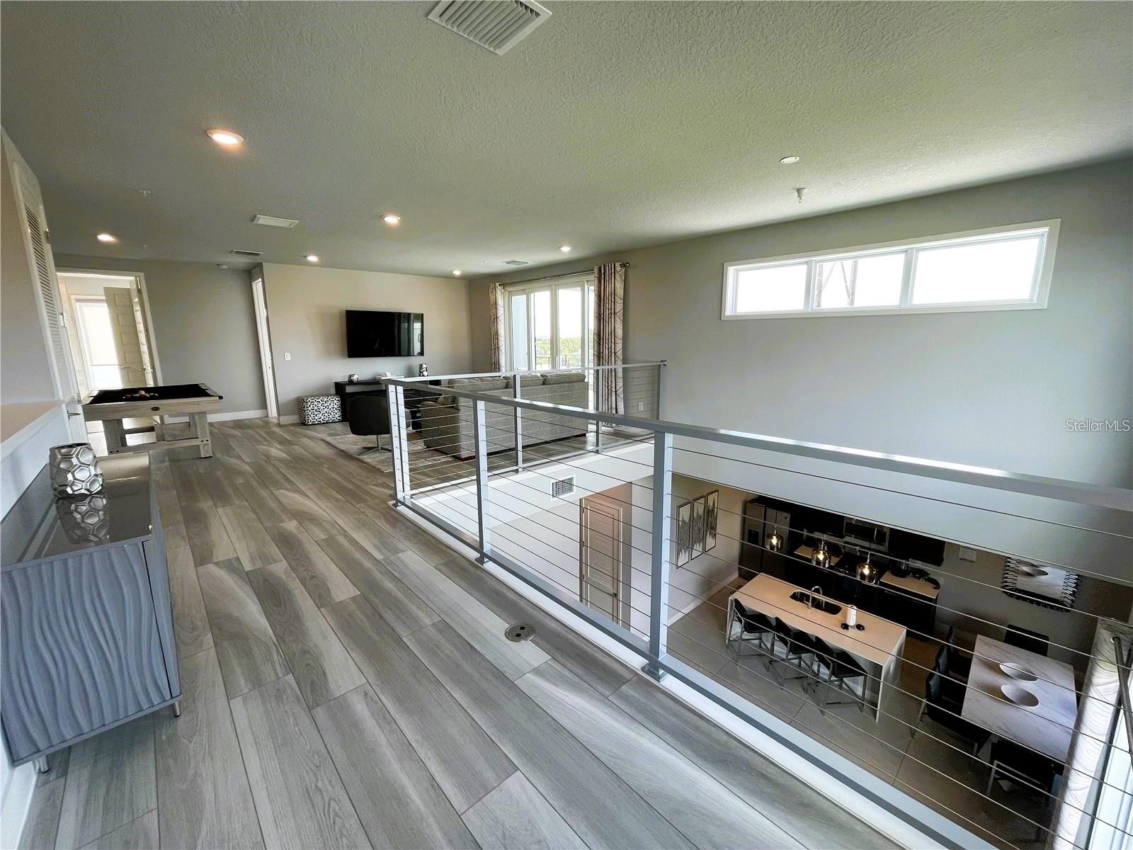 SPECTRUM AT REUNION CONDO PH 1A THRU 1D - Residential