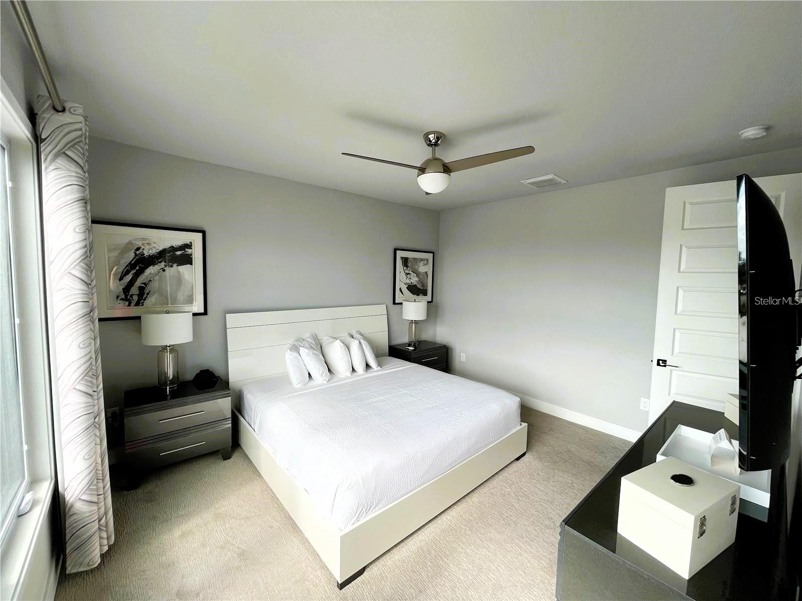 SPECTRUM AT REUNION CONDO PH 1A THRU 1D - Residential
