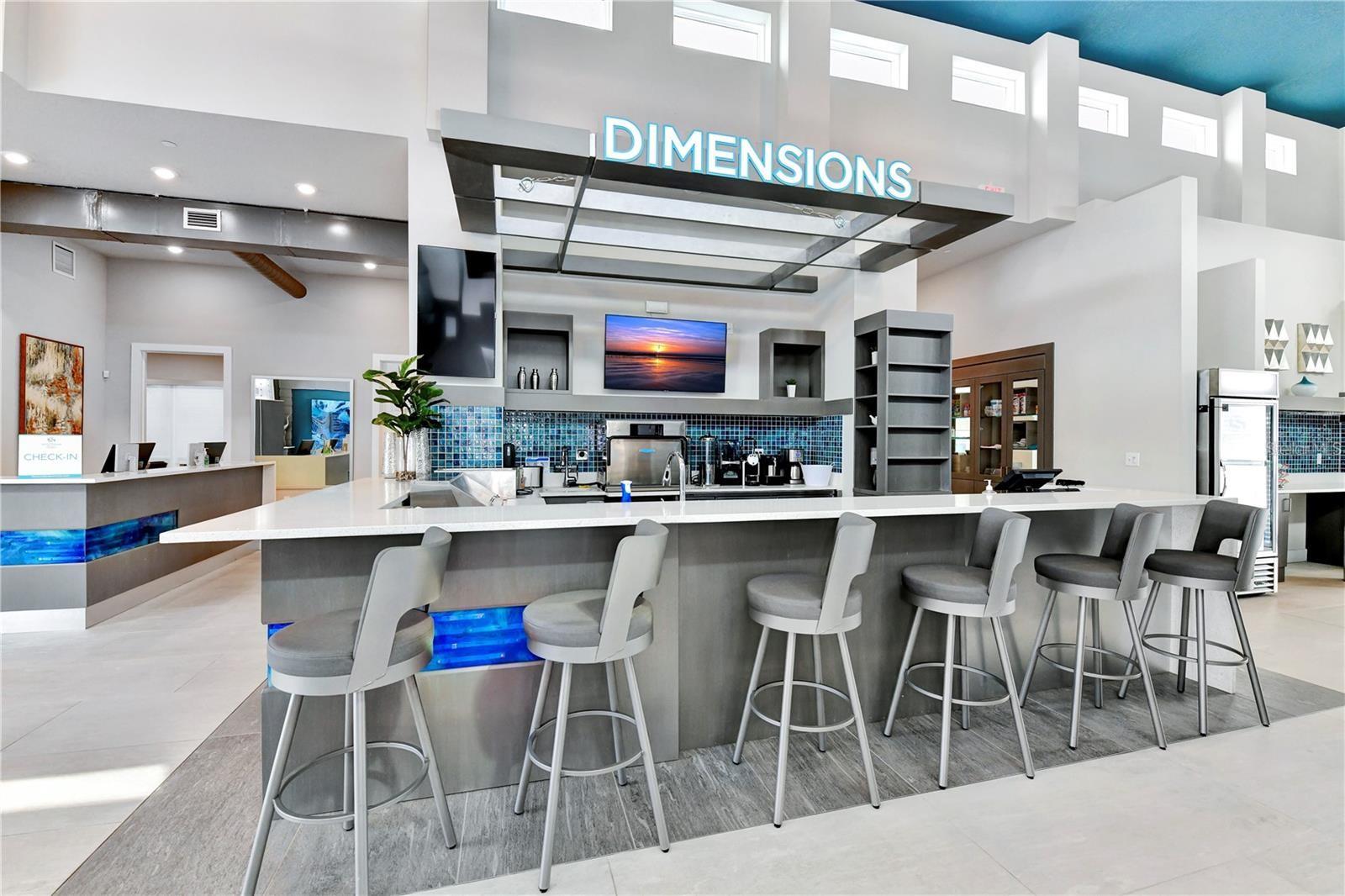 SPECTRUM AT REUNION CONDO PH 1A THRU 1D - Residential