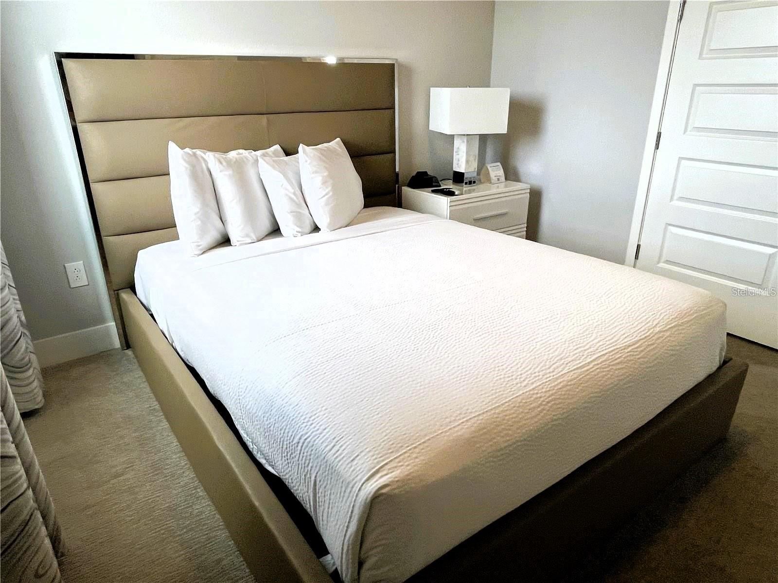 SPECTRUM AT REUNION CONDO PH 1A THRU 1D - Residential