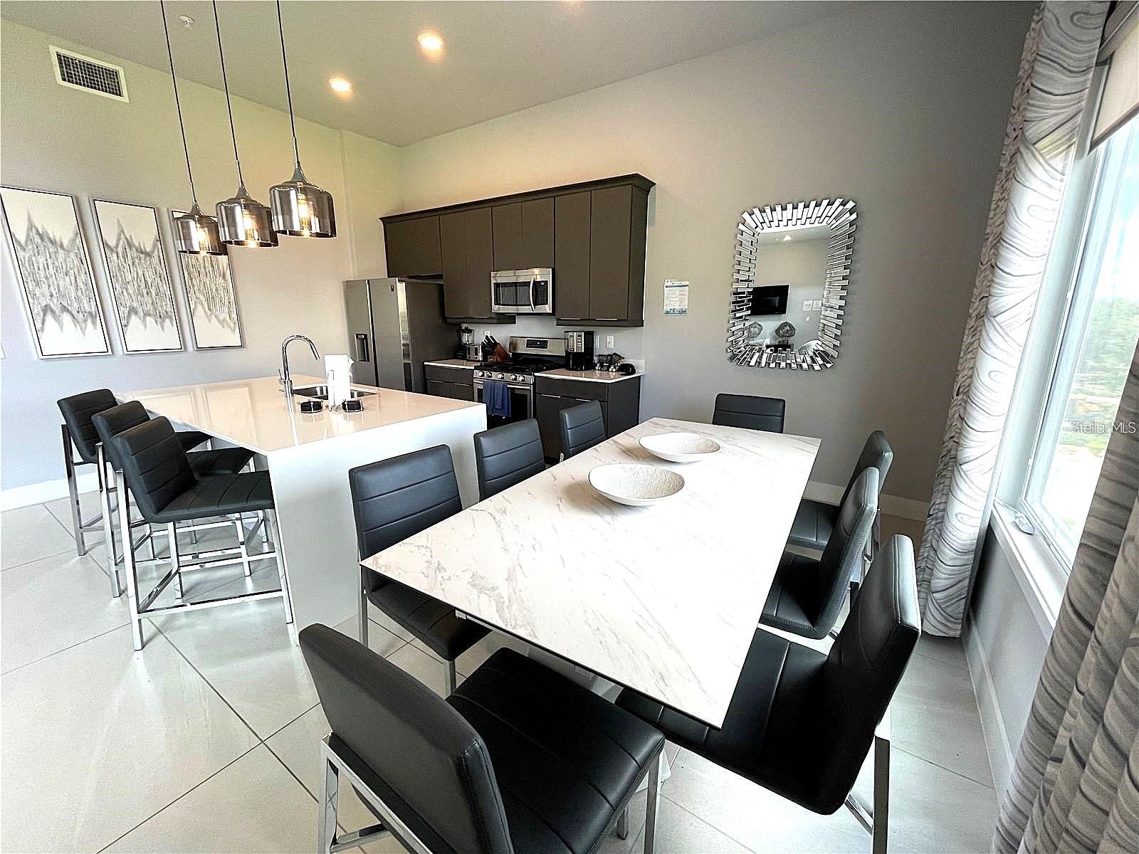 SPECTRUM AT REUNION CONDO PH 1A THRU 1D - Residential