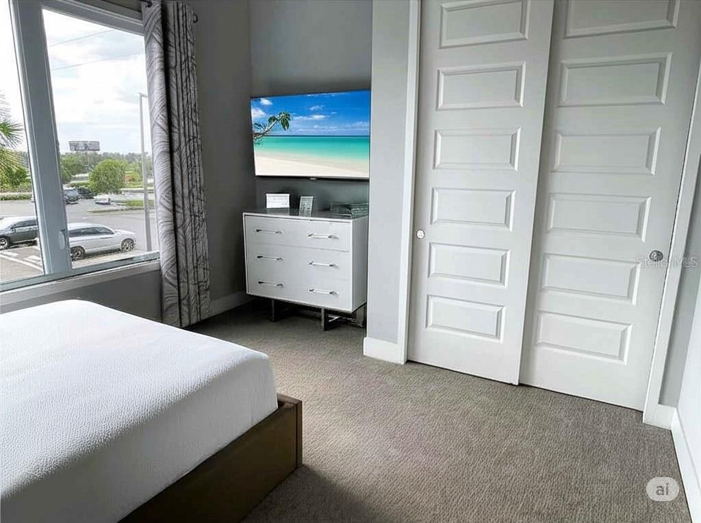 SPECTRUM AT REUNION CONDO PH 1A THRU 1D - Residential