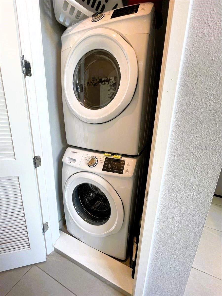 SPECTRUM AT REUNION CONDO PH 1A THRU 1D - Residential
