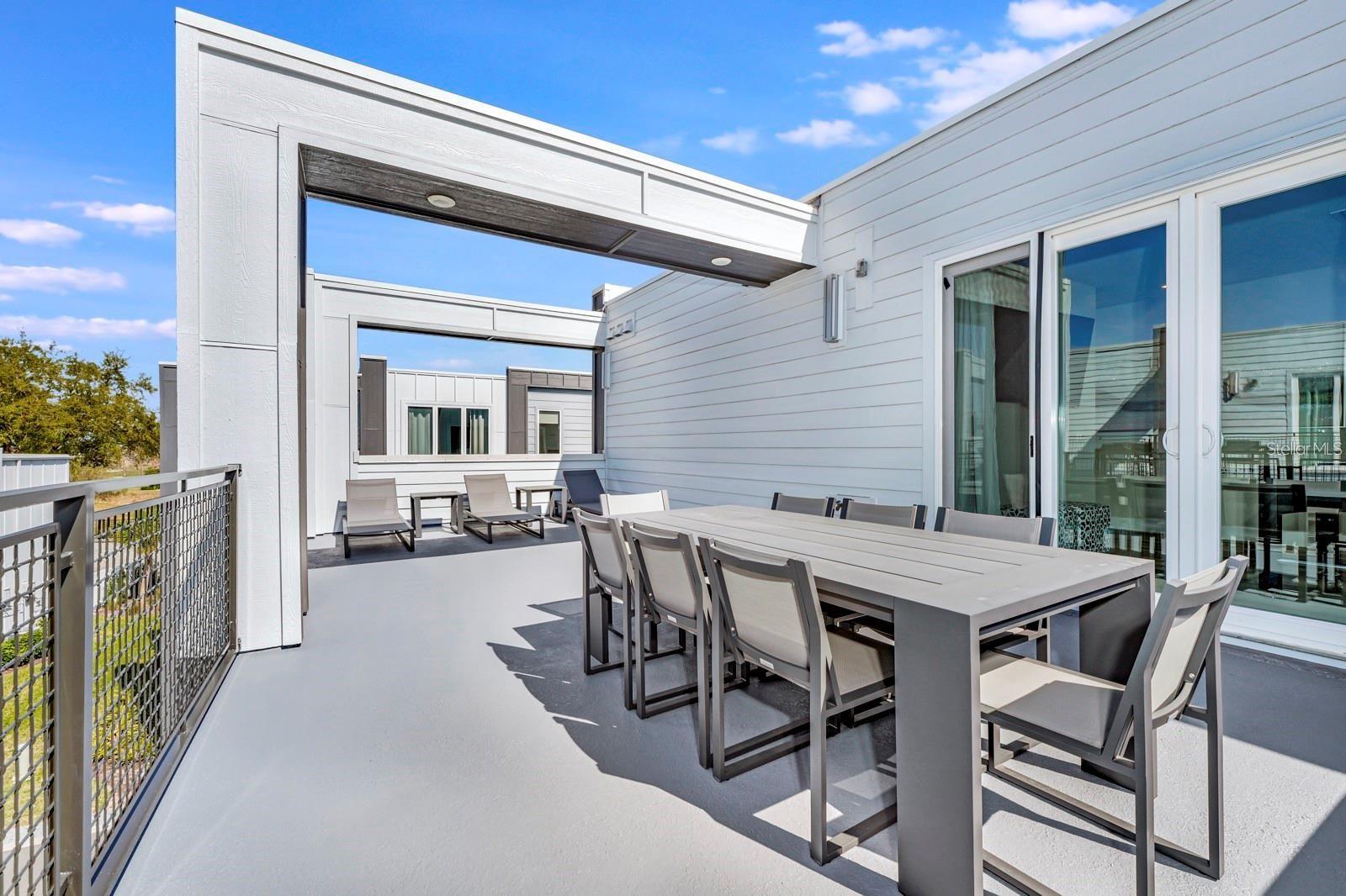 SPECTRUM AT REUNION CONDO PH 1A THRU 1D - Residential