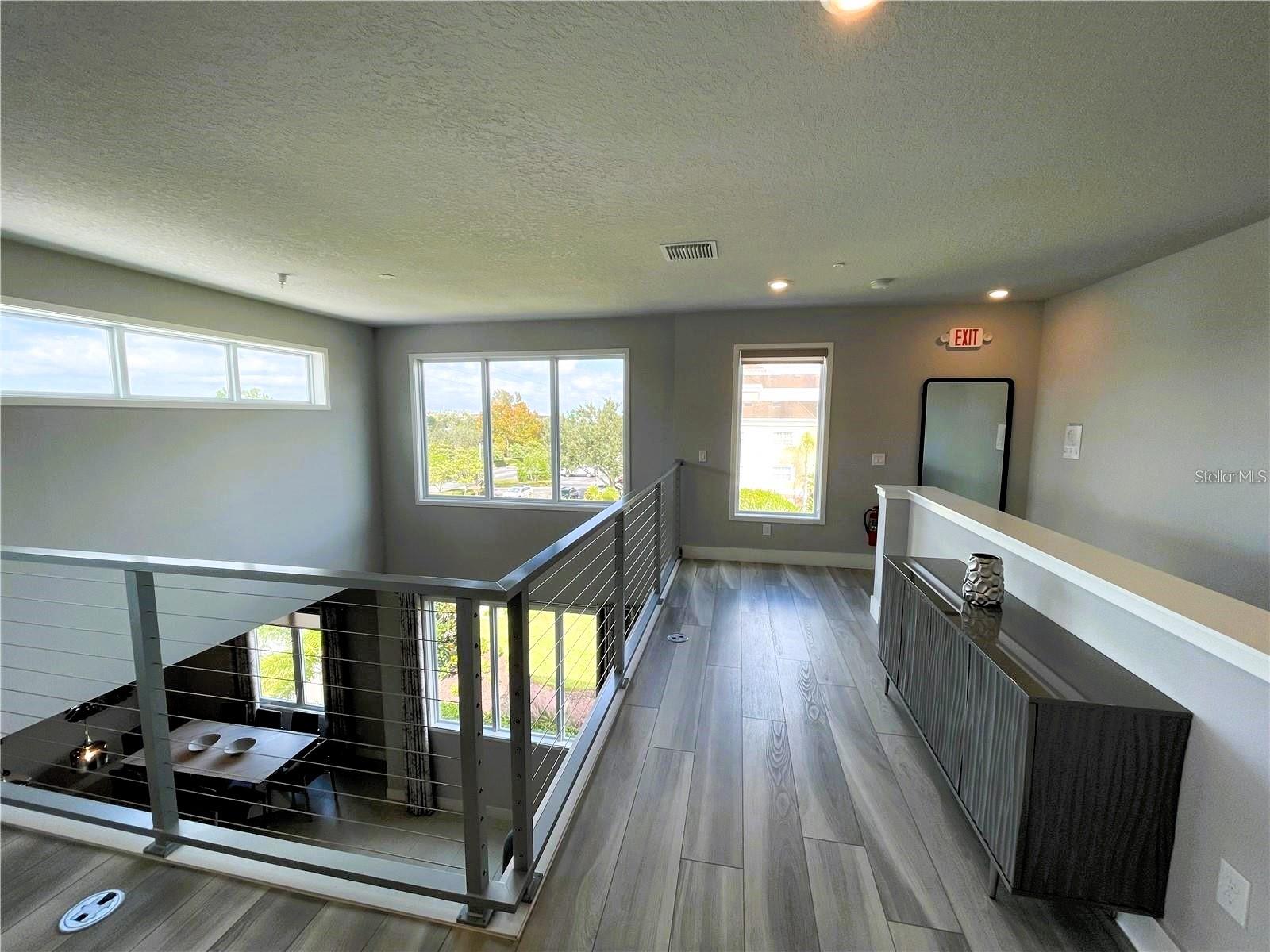 SPECTRUM AT REUNION CONDO PH 1A THRU 1D - Residential