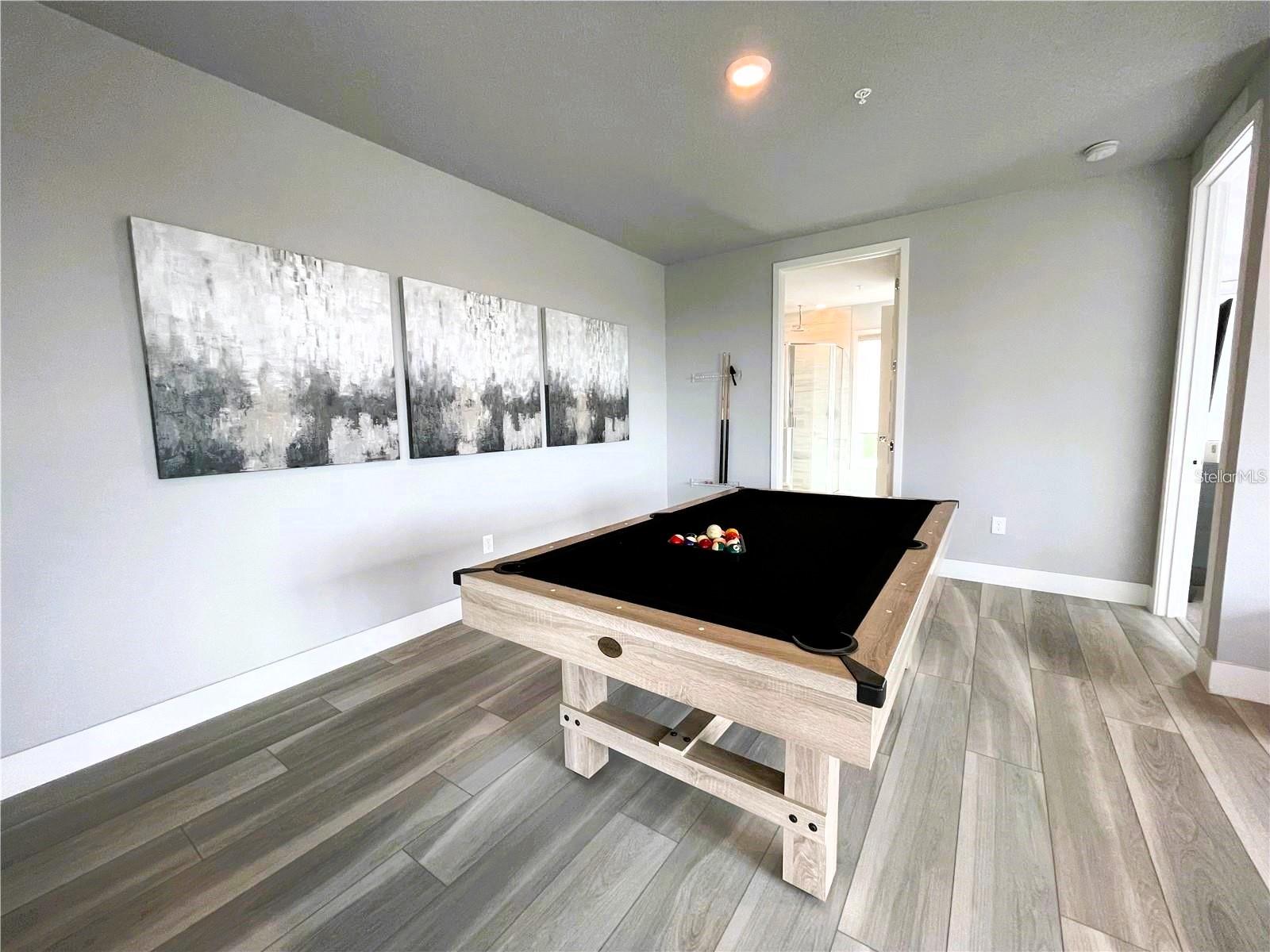 SPECTRUM AT REUNION CONDO PH 1A THRU 1D - Residential