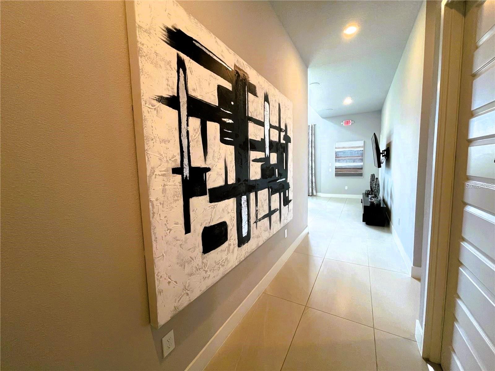 SPECTRUM AT REUNION CONDO PH 1A THRU 1D - Residential