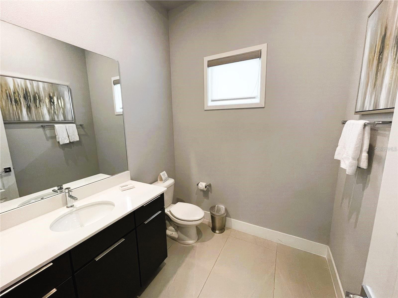 SPECTRUM AT REUNION CONDO PH 1A THRU 1D - Residential