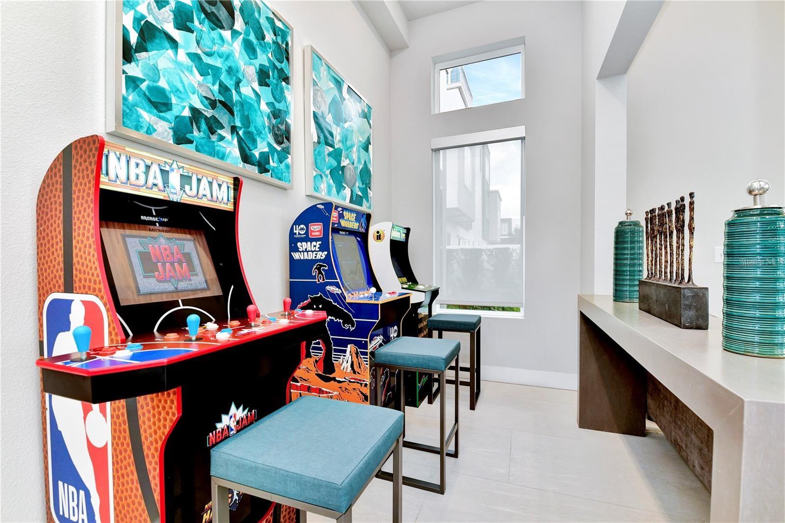 SPECTRUM AT REUNION CONDO PH 1A THRU 1D - Residential