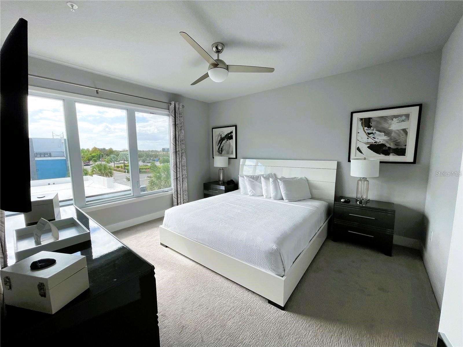 SPECTRUM AT REUNION CONDO PH 1A THRU 1D - Residential