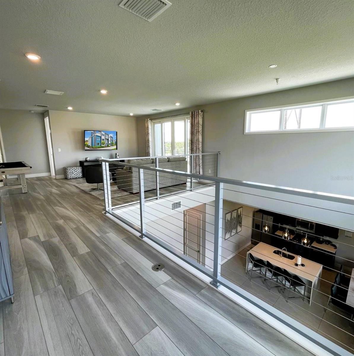 SPECTRUM AT REUNION CONDO PH 1A THRU 1D - Residential
