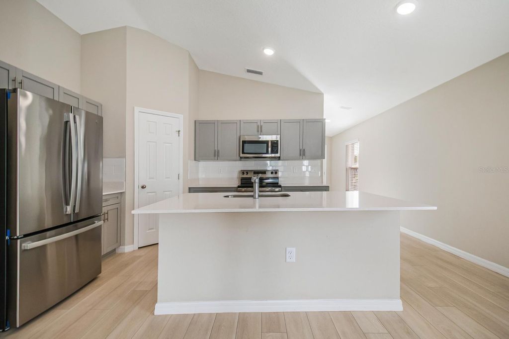 Photo of 1345 Derry Avenue, Haines City, FL 33844 (MLS # S5141025)