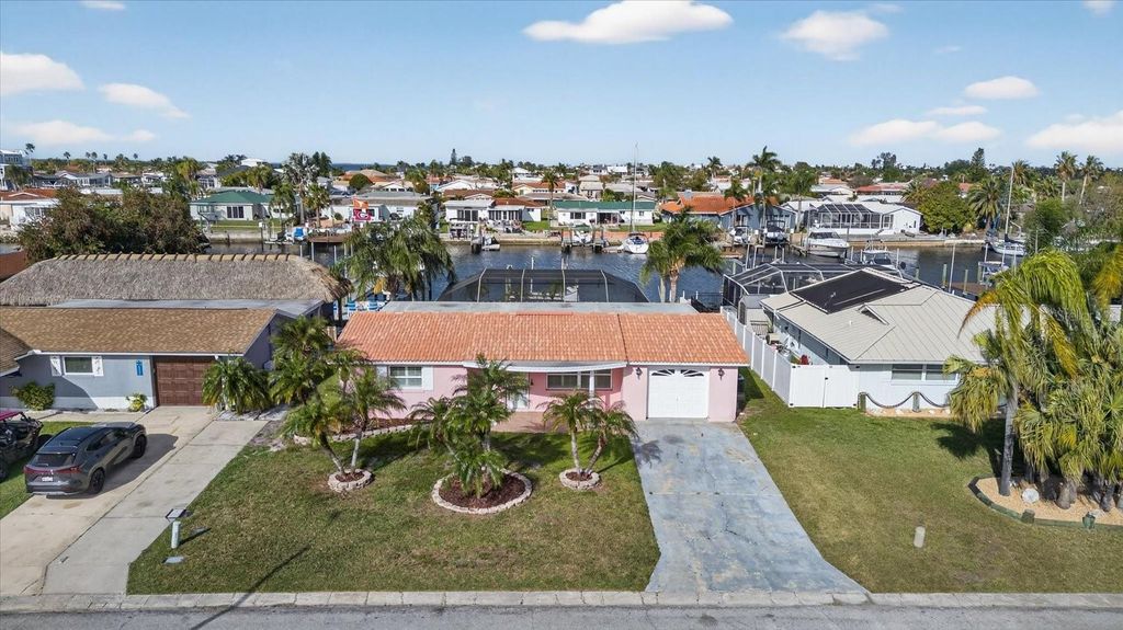 Photo of 4927 Forestay Court, New Port Richey, FL 34652 (MLS # W7885358)