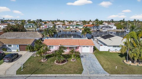 Photo of 4927 Forestay Court, New Port Richey, FL 34652 (MLS # W7885358)