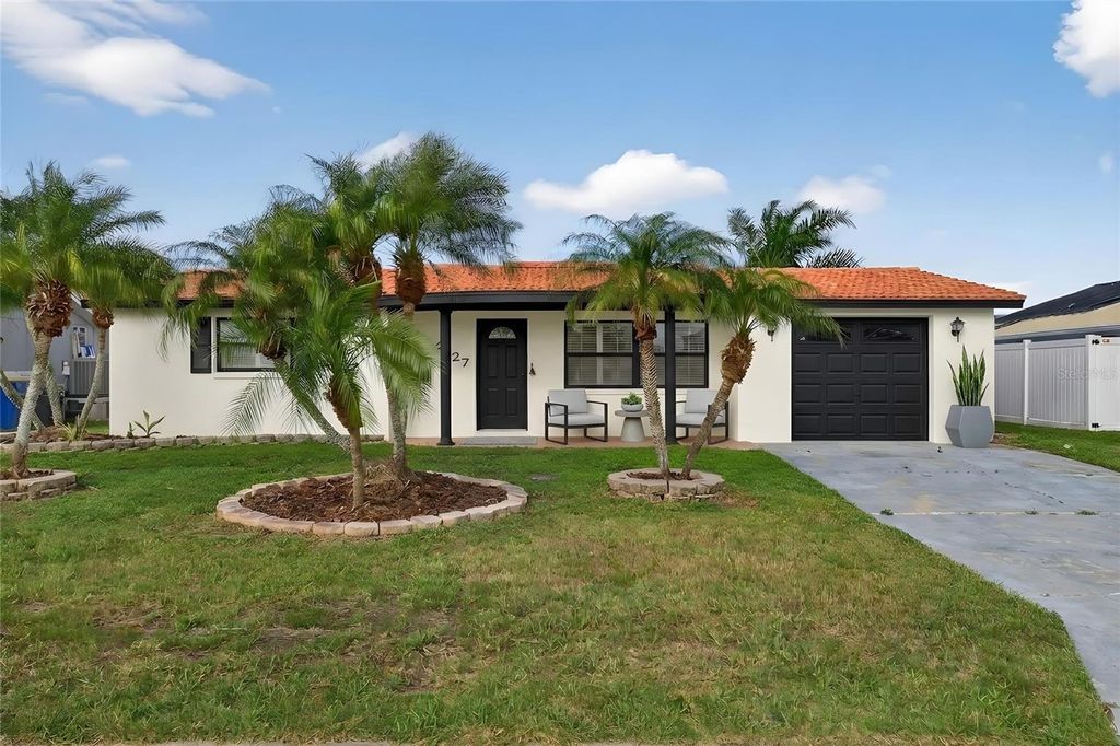 Photo of 4927 Forestay Court, New Port Richey, FL 34652 (MLS # W7885358)