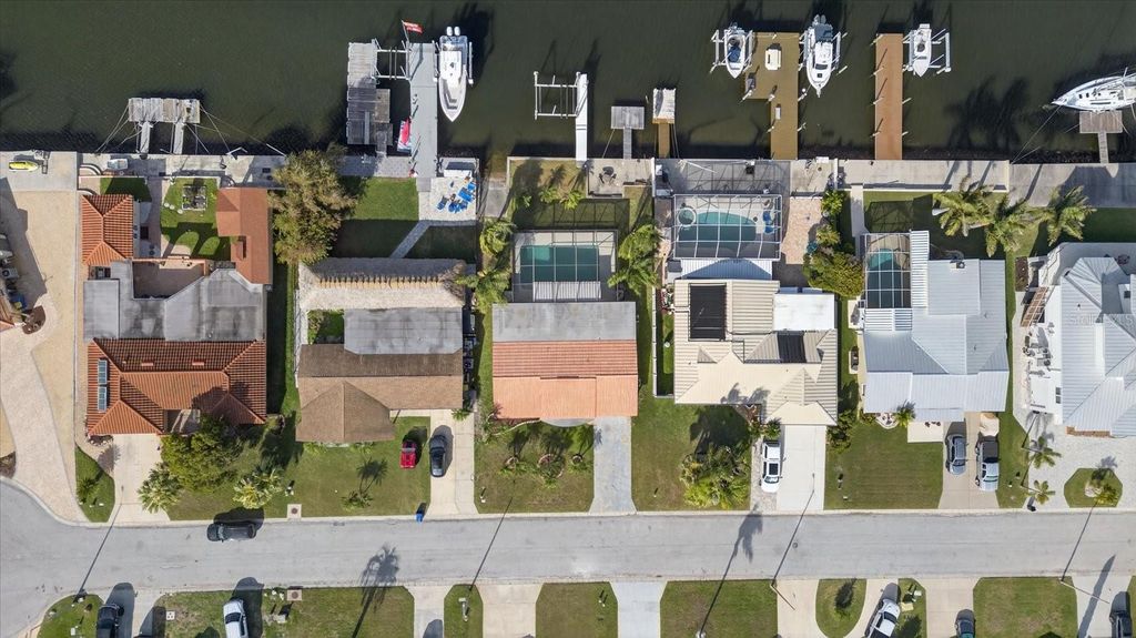 Photo of 4927 Forestay Court, New Port Richey, FL 34652 (MLS # W7885358)