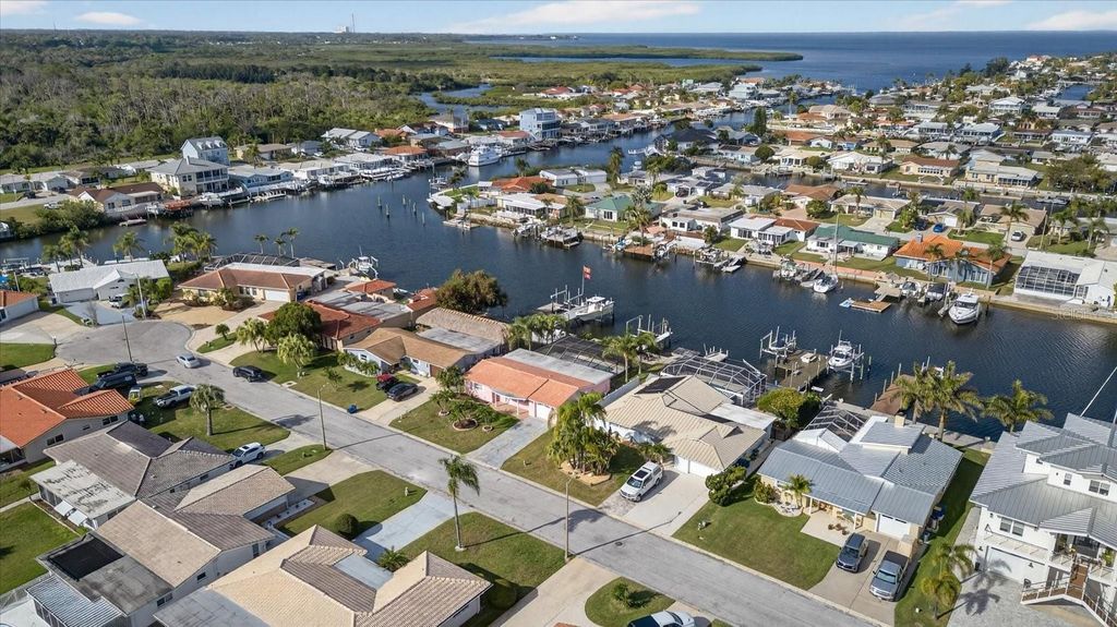 Photo of 4927 Forestay Court, New Port Richey, FL 34652 (MLS # W7885358)