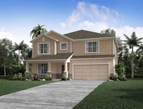 1629 ANDOVER RIDGE DRIVE DELAND FL 32720