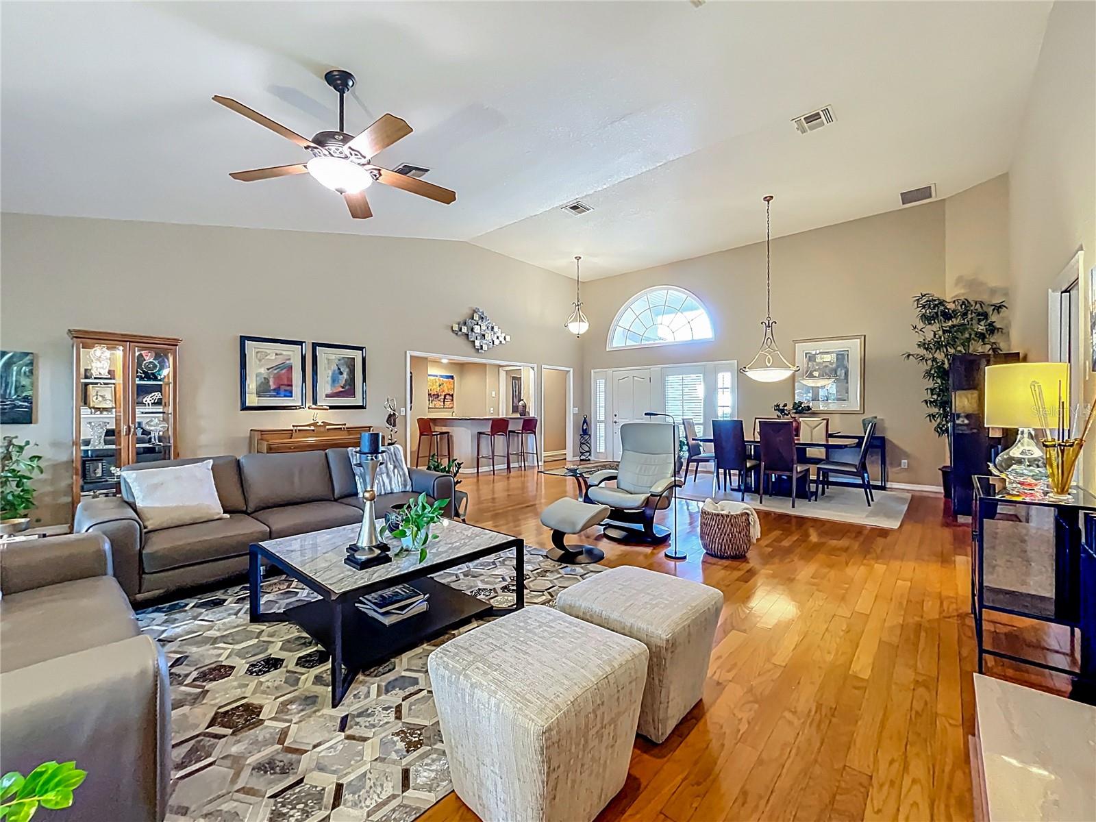 SWEETWATER COUNTRY CLUB - Residential