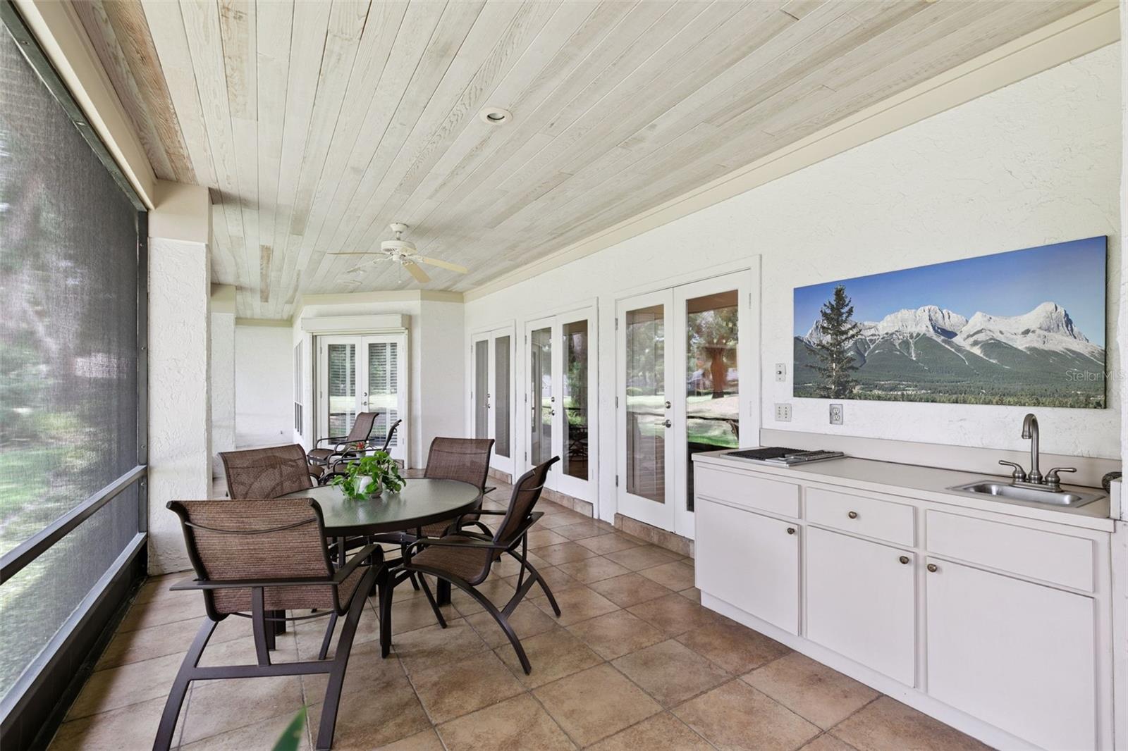 SWEETWATER COUNTRY CLUB - Residential