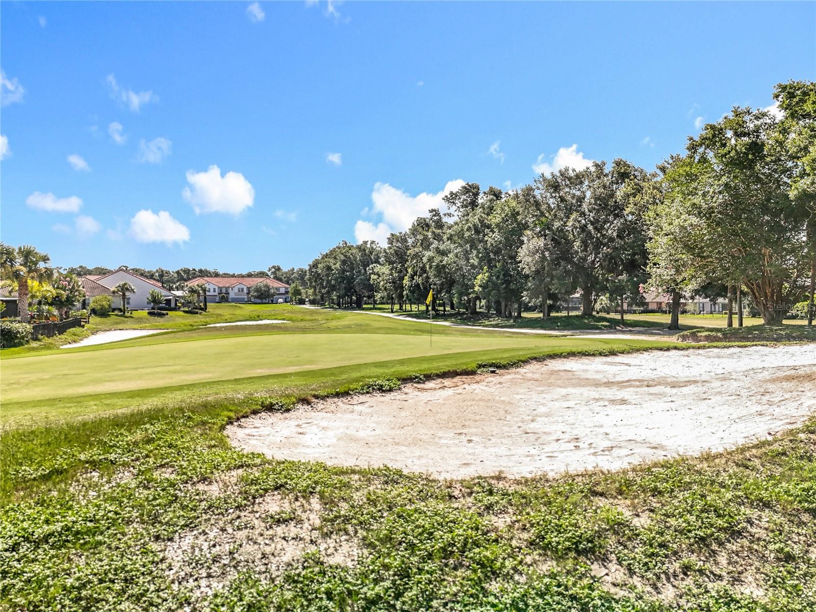 SWEETWATER COUNTRY CLUB - Residential