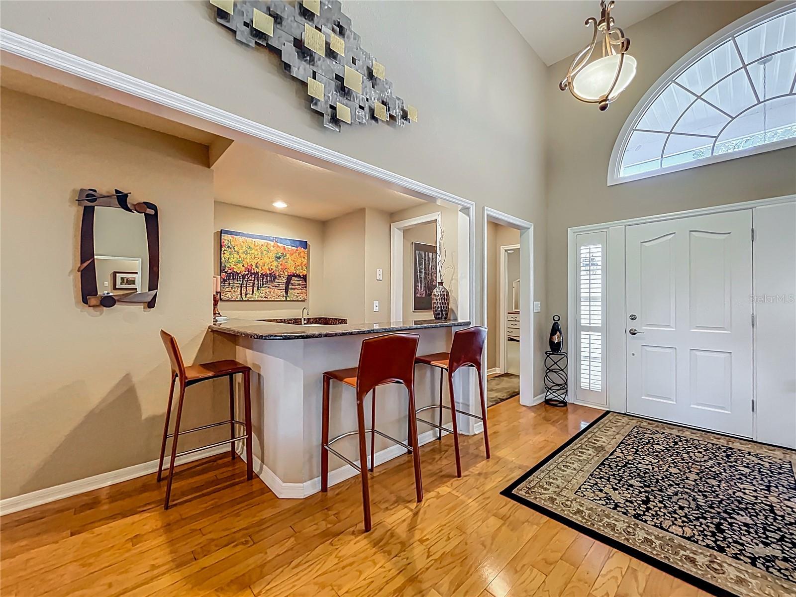 SWEETWATER COUNTRY CLUB - Residential