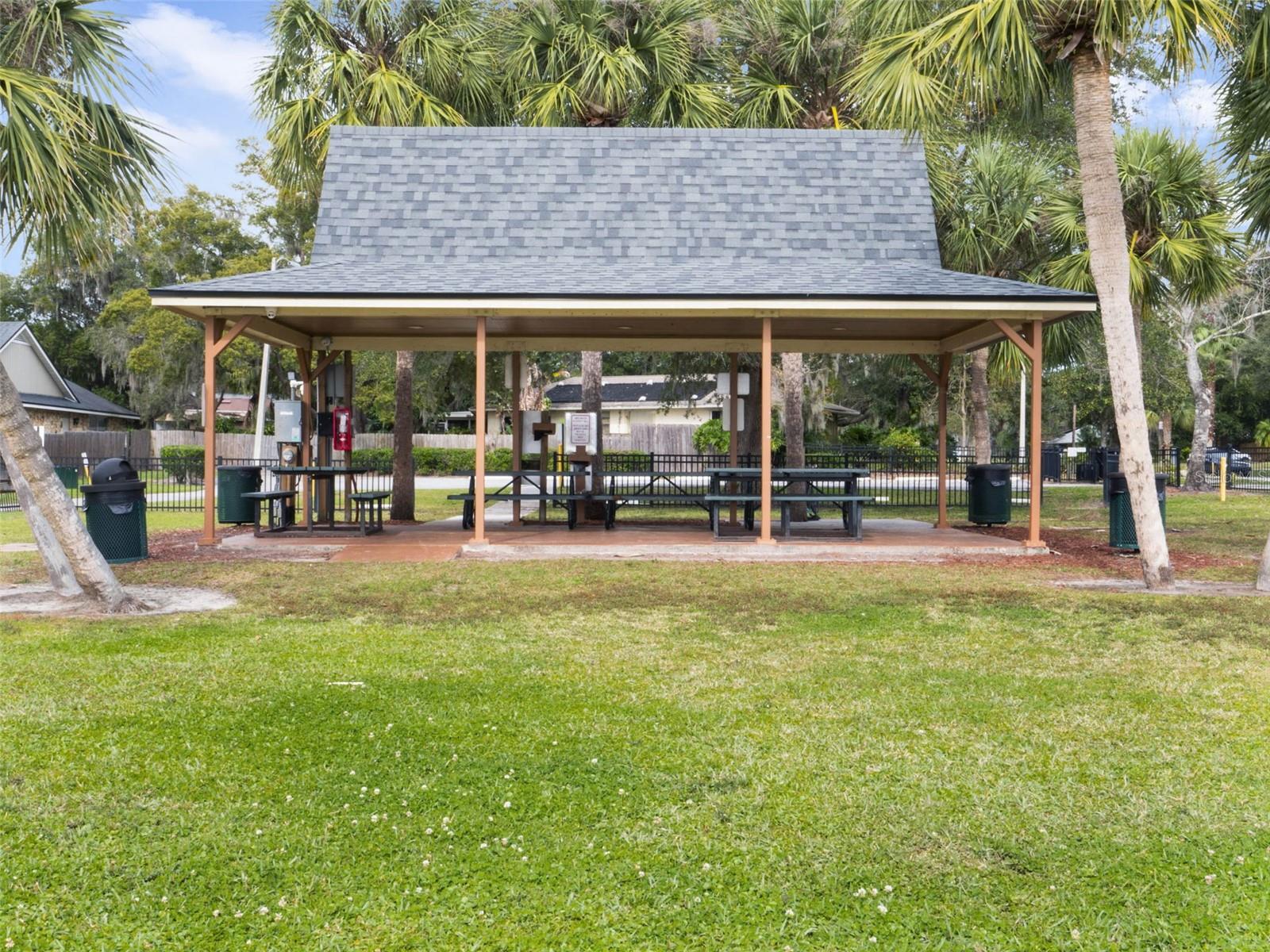 SWEETWATER COUNTRY CLUB - Residential