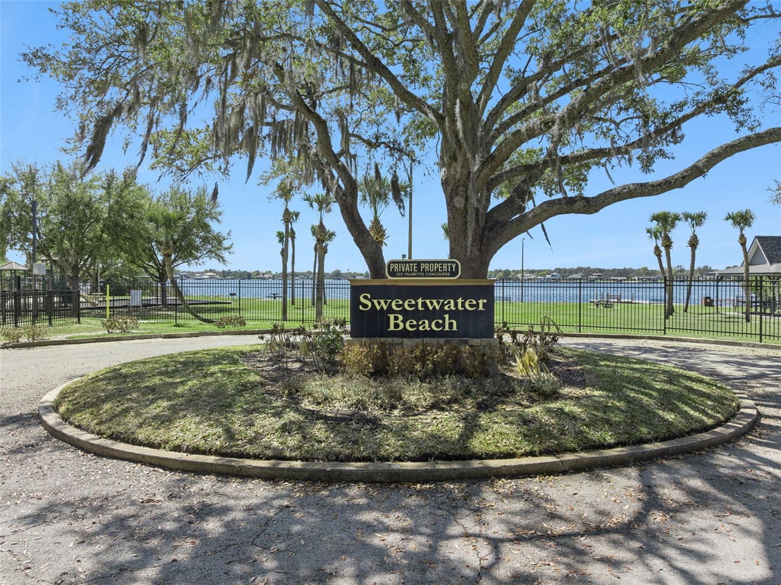 SWEETWATER COUNTRY CLUB - Residential