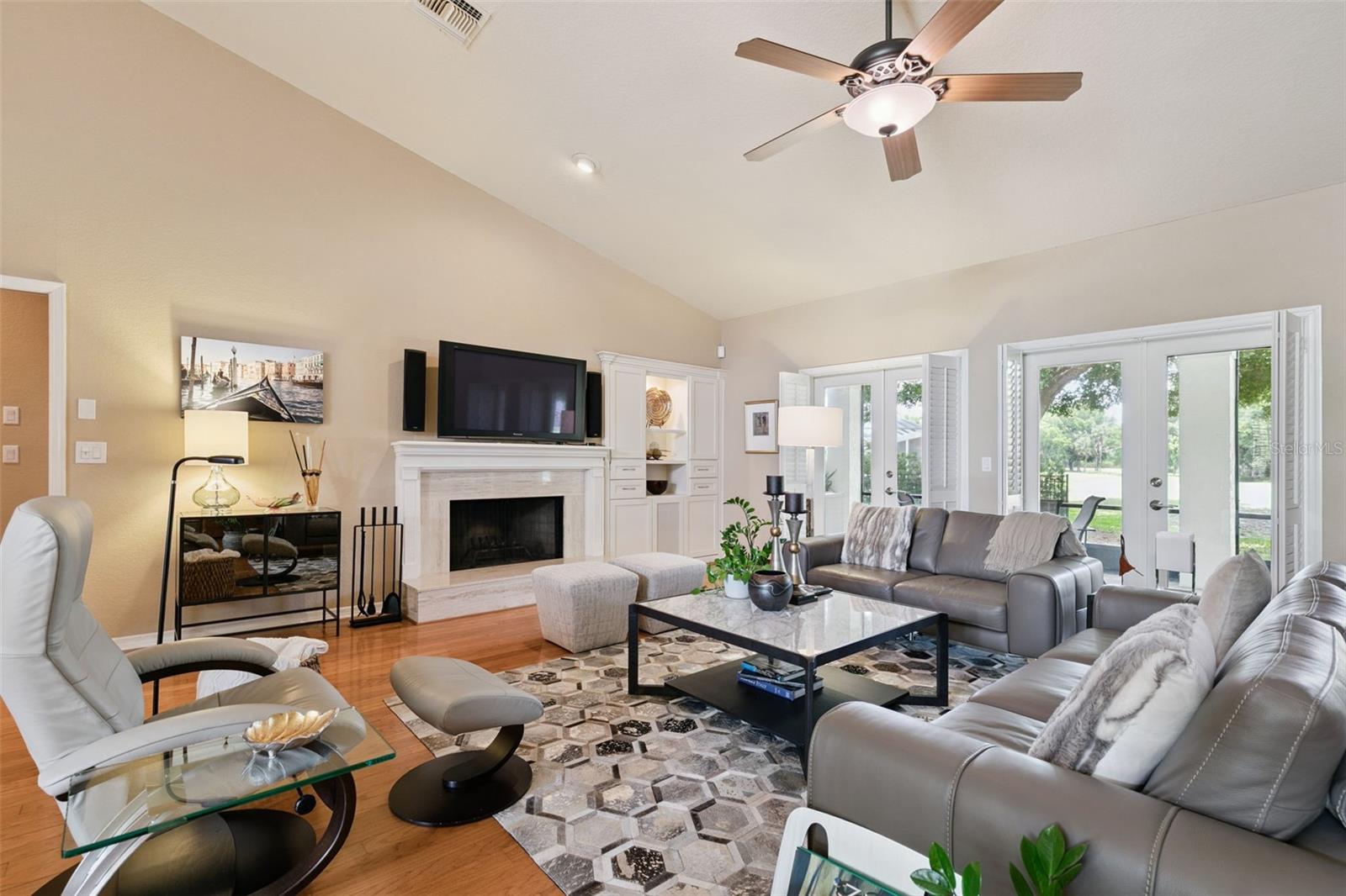 SWEETWATER COUNTRY CLUB - Residential