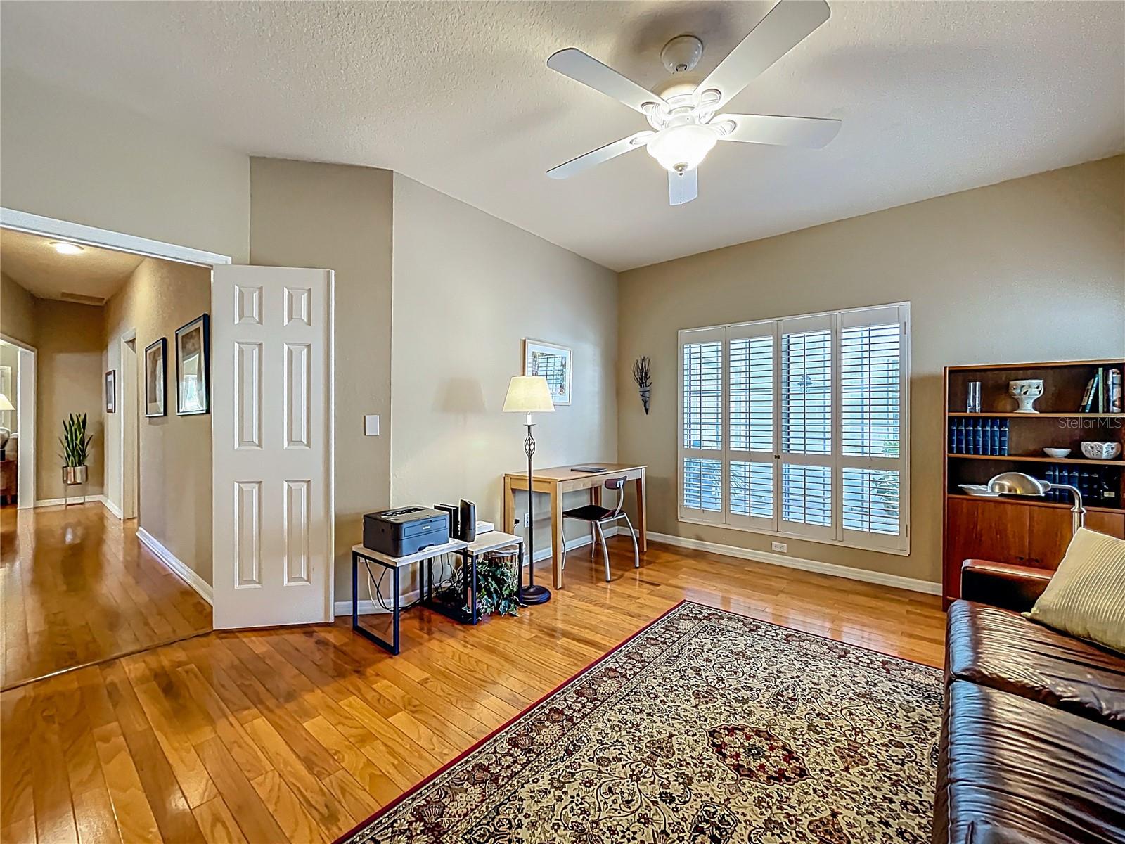 SWEETWATER COUNTRY CLUB - Residential