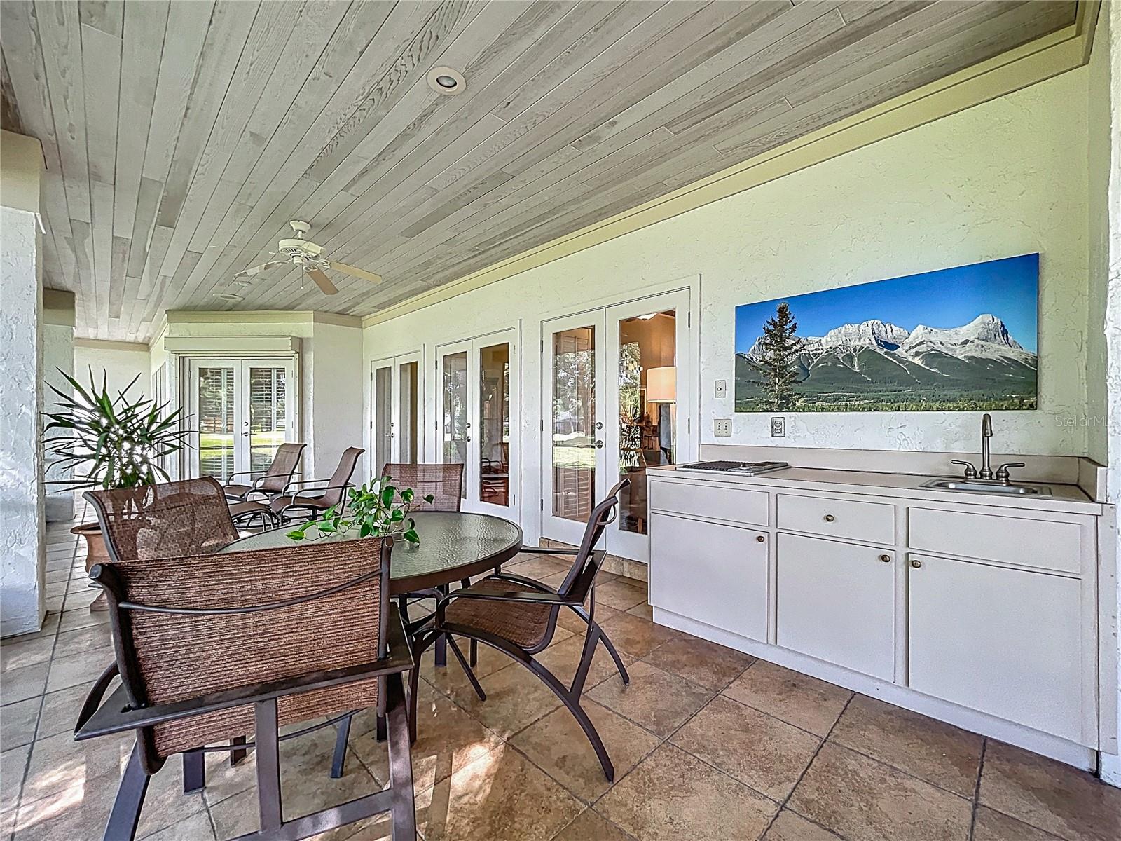 SWEETWATER COUNTRY CLUB - Residential