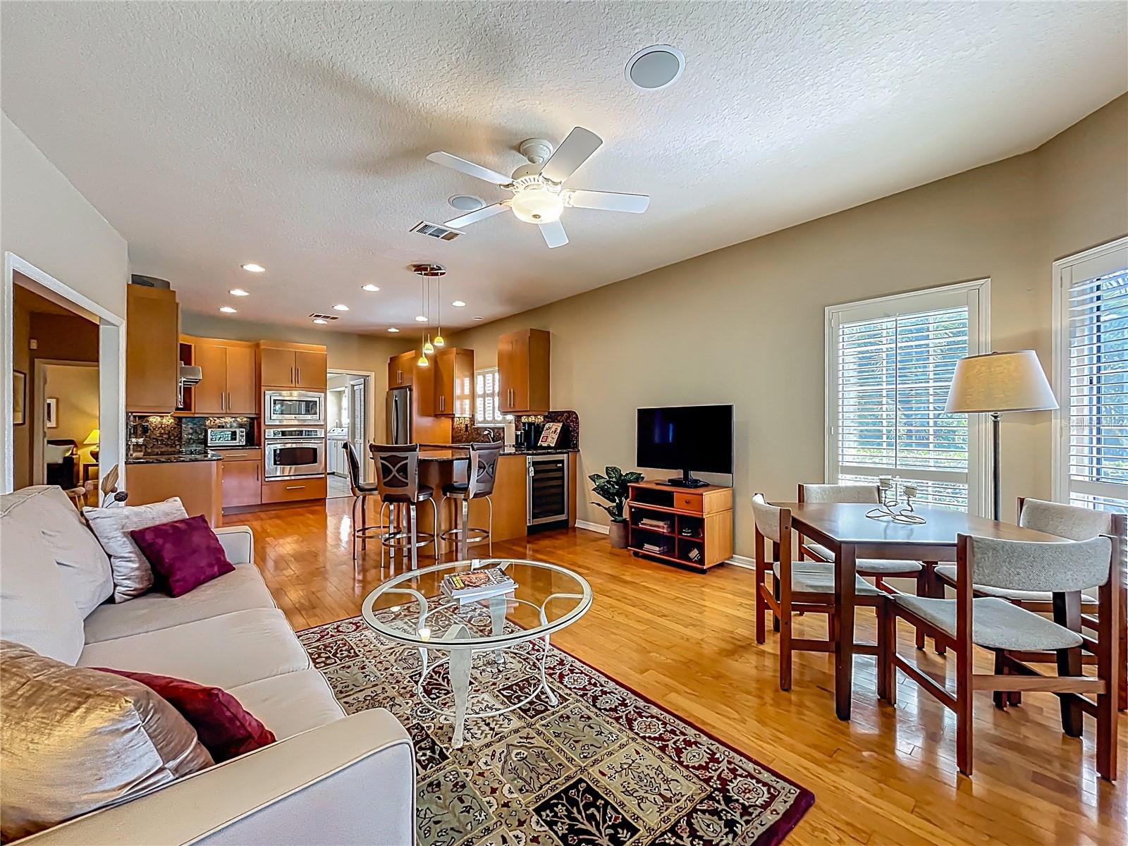SWEETWATER COUNTRY CLUB - Residential